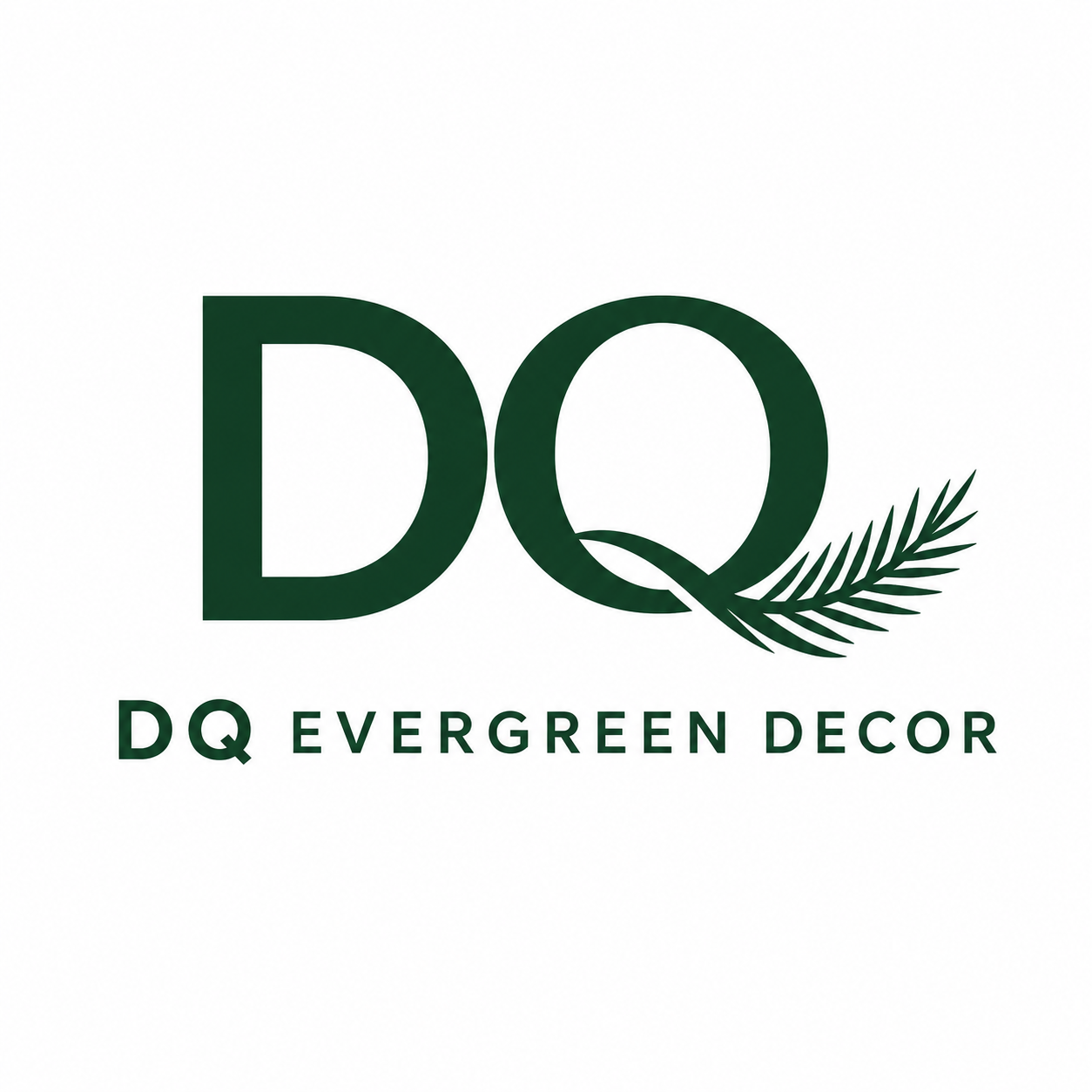 Shenzhen Deqiang Plastic & Hardware Co., Ltd. logo