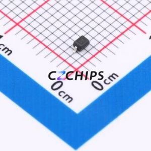 Transistor ESD y protección contra sobretensiones (TVS/ESD) original y nuevo de la marca SOD-323 de la serie de TV - Product Image 1