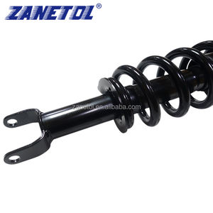 Conjunto de Amortiguador Delantero y Resorte Helicoidal para <span class=keywords><strong>Ram</strong></span> <span class=keywords><strong>1500</strong></span> 2011-2021 <span class=keywords><strong>Dodge</strong></span> <span class=keywords><strong>Ram</strong></span> <span class=keywords><strong>1500</strong></span> Pickup 68040880AG 172292 - Product Image 3