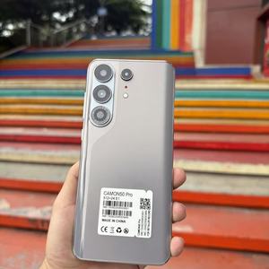 Nuevo Teléfono Inteligente Camon 50 Pro 5G LTE CDMA 2026, Pantalla de 6.9 Pulgadas 2K 120Hz, Deca Core, 16G+1TB, 108MP, Batería Grande, Original Desbloqueado - Product Image 3