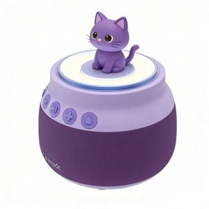 Kit <span class=keywords><strong>de</strong></span> conversion <span class=keywords><strong>de</strong></span> châssis Dawn, tuile Sunset Puck, kit matinal, figurine Ocean Base, disque <span class=keywords><strong>de</strong></span> jardin, panneau <span class=keywords><strong>de</strong></span> plage, NFC, RFID, lecteur sans fil, Story Player - Product Image 1