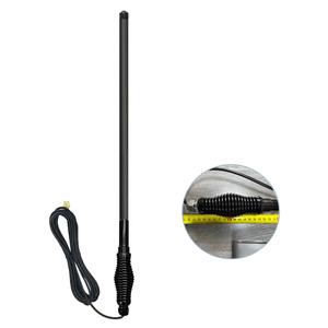 เสาอากาศสื่อสาร 477Mhz 6.5dBi เสาอากาศมือถือ เสาอากาศวิทยุสมัครเล่น พร้อมสาย RG58 ยาว 4.5 เมตร - Product Image 4
