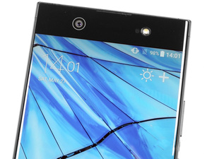 <span class=keywords><strong>Smartphone</strong></span> GSM-FIX <span class=keywords><strong>Xperia</strong></span> XA1 Ultra, Singola/Doppia SIM GSM, LTE, Android Octa Core, RAM 4GB, ROM 32GB, Schermo 6.0" - Product Image 4
