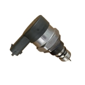 Soupape de régulation de pression de carburant Common Rail 0281006640 pour soupapes d'injection de moteur diesel Dongfeng Tianjin - Product Image 4
