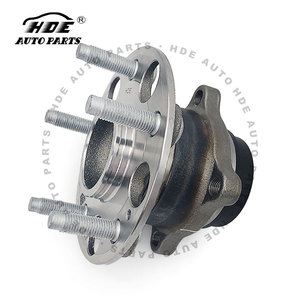 3104100AKZ1DA ขายส่งอะไหล่รถยนต์ HDE ลูกปืนล้อสำหรับ Haval H6 - Product Image 6