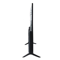 Venta Directa al por Mayor de Televisores de Pantalla Plana a Bajo Precio, Televisor Android de 12V, Monitor de Televisión LED de 32 Pulgadas, Panel LED, Televisor Inteligente en Existencia