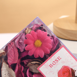 Approvisionnement Direct Usine <span class=keywords><strong>Sachets</strong></span> Désodorisants Suspendus Naturels Parfumés Pot-pourri d'Aromathérapie <span class=keywords><strong>pour</strong></span> Voiture et Armoire - Product Image 5