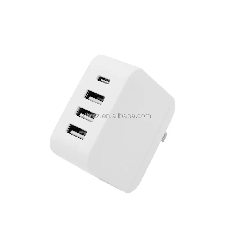 High Quality Multi Ports Type C USB Fast Charger For Iphone 12 IPHONE 12 Max Iphone 12 Max Pro