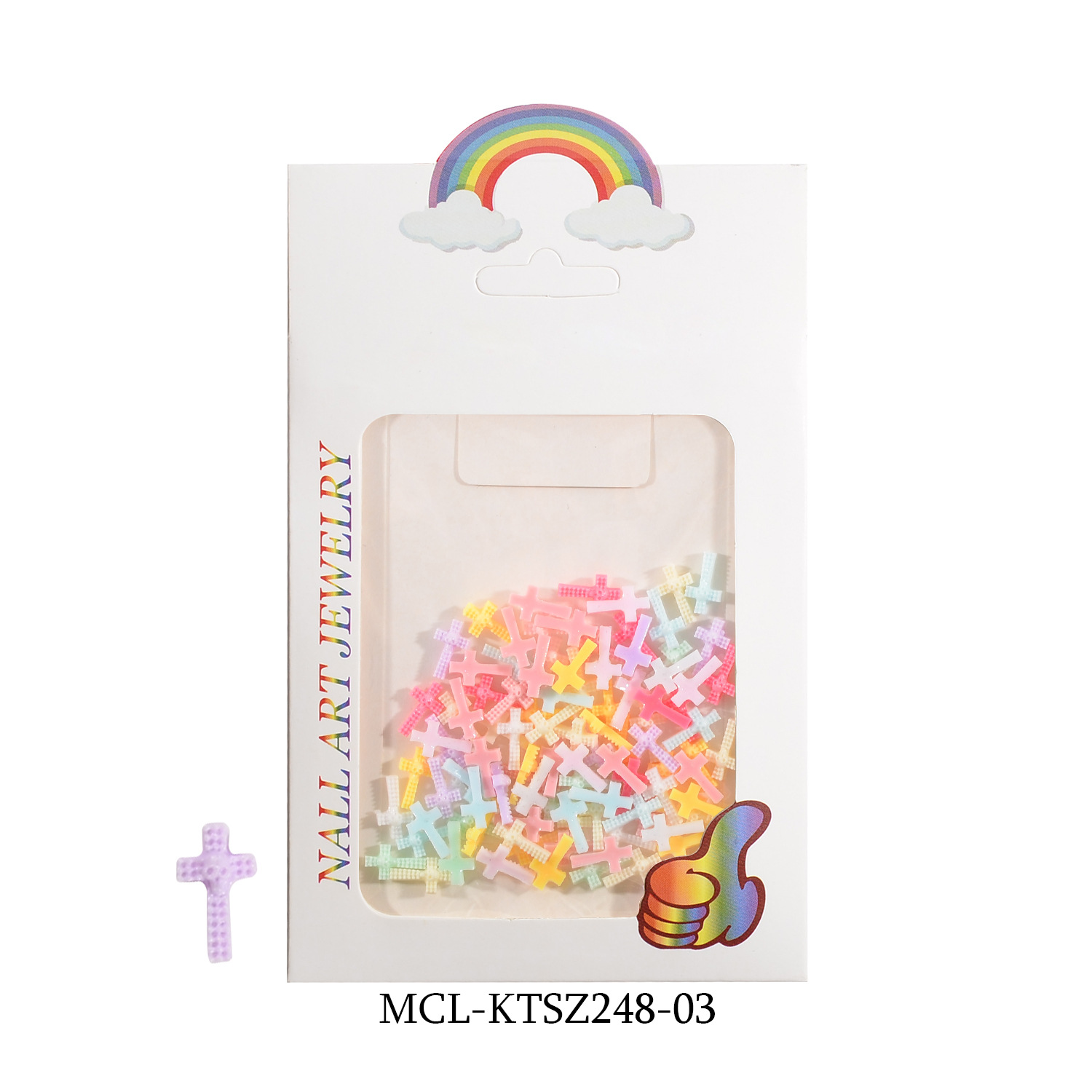 MCL-KTSZ248-03   MCL-KTSZ248-03