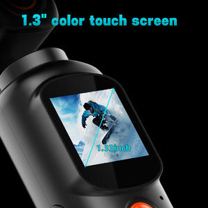 Cámara Deportiva LK2316 HD, Cámara de Video Portátil para Ciclismo y Deportes - Product Image 4