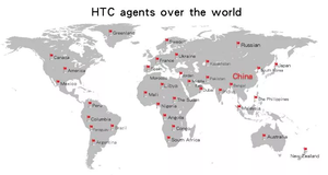 <span class=keywords><strong>HTC</strong></span> JK-7067เครื่องยืดผมดีไซน์แฟชั่นพร้อมไฟ LED ที่หนีบผมเซรามิกที่อุณหภูมิ5ระดับ - Product Image 5