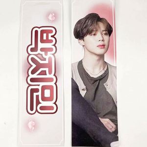 Cheap Hot Sale Custom Logo Personalized Fans Gift Advertising Print Paper Kpop Cheering Hand Slogan <b>Banner</b> for Paper Concert - Product Image 6