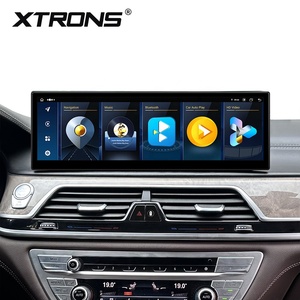 XTRONS 14,9 "Pantalla de coche para BMW 7 Series G11 G12 G13 (2016-2020) EVO Android 13 8 Core 4G LTE coche Android Radio - Product Image 6