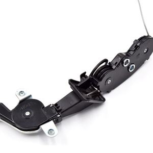 85016-08011 85016-08010 Conjunto de Cable de Puerta Central Sin Motor - Izquierdo para Toyota Sienna 2011-2020 - Product Image 4