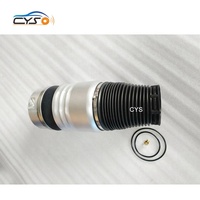 Ressort de suspension pneumatique avant droit pour Audi Q7 Touareg GP Cayenne 955 OE 7L6616404B 7L8616404B 95535840431 95535840421