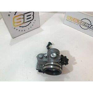 Corpo Farfallato Compatibile con KTM Duke 690 R 2016 2017 - Componente Sistema Carburante - Product Image 6