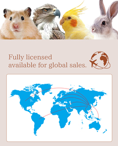 Ganancia de músculo para perros, masticables suaves, suplemento para mascotas de alto contenido proteico, constructor de músculo, aumento de peso, masticables potentes, golosinas para perros - Product Image 4