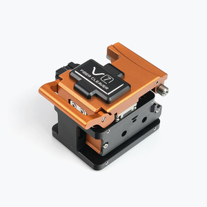 Cortadora de Fibra Óptica Yi Nuo V1 80x100x62mm de Aleación para Corte de Fibra Óptica - Product Image 1