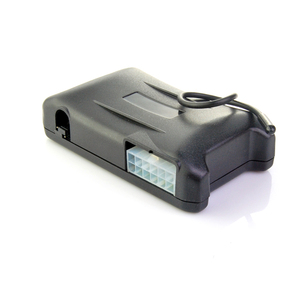 Système d'entrée sans clé passif pour voiture, universel, 12V CC, télécommande, verrouillage de porte sans clé avec fonction de recherche de voiture - Product Image 4
