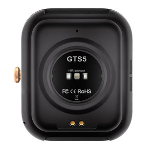 1.95 "grande schermo Smart <span class=keywords><strong>Watch</strong></span> con chiamata Ble, Display HD da <span class=keywords><strong>2</strong></span>.0 pollici Fitness Tracker,IP67 Monitor impermeabile per la salute, 100 modalità sport - Product Image 4