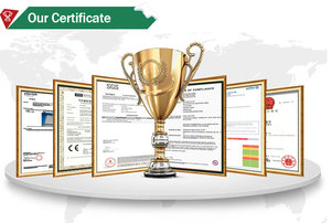 Chất lượng cao chịu nhiệt trong suốt Polyester Nano Băng mạnh mẽ Acrylic dính hai mặt áp lực nhạy cảm không thấm nước - Product Image 5