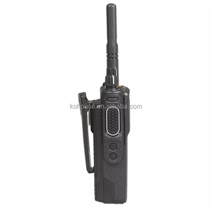 วิทยุสื่อสารระยะไกล VHF พร้อมระบบเข้ารหัส AES256 รุ่น XiR P8600i GP328D+ DGP5050e สำหรับวิทยุสื่อสารเคลื่อนที่แบบสองทาง DP4400e - Product Image 5