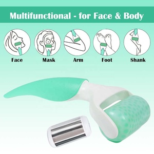 Es acial, ryoterapia, certificación CE, ellulite para ACE & Ye uffiness igigraine Ain elief y eliinor Jury njury - Product Image 3