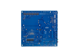 เมนบอร์ด Maxtang Mini ITX รุ่น 8845HS สถาปัตยกรรม AI Zen4 8C 16T รองรับ Dual Channel SO-DIMM DDR5 แสดงผล 4K - Product Image 5