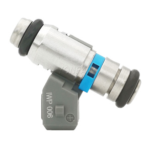 Iniettore Carburante IWP006 per Fiat Bravo Brava Punto Stilo Peugeot 106 Citroen <span class=keywords><strong>Saxo</strong></span> 60657179 198499 1984.99 9627771580 214310000610 - Product Image 6