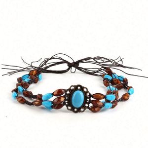 Cheap Custom Brand Herringbone Pattern <b>Webbing</b> Elastic Band for Womens Fedora Hat Accessories in Many Colors - Product Image 4