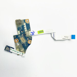 Máy Tính Xách Tay Nút Nguồn Board Cáp chuyển đổi cho Acer Aspire 7750Z 7750 gam Máy Tính Xách Tay Nút Nguồn Board Cáp chuyển đổi LS-6913P - Product Image 1