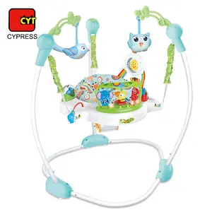 Hochwertiges Baby Activity Center Baby Jumper Türsteher Stuhl für Baby