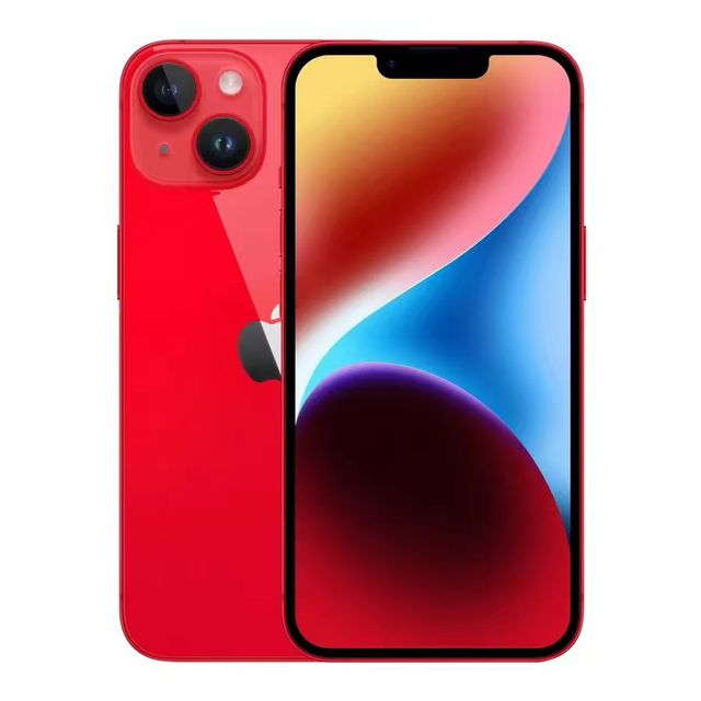 Used for 14 Pro Max 16GB RAM 256GB/512GB Storage 5G Unlocked Smartphone Purple Color Red iPhone 14