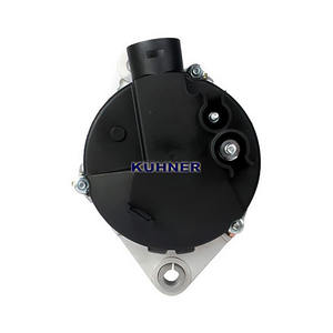 Alternador compatible con FIAT BARCHETTA 1.8 16V Gasolina (KW: 96, HP: 130) de 04-1995 a 05-2005 KUHNER 301189RI NUEVO - Product Image 3