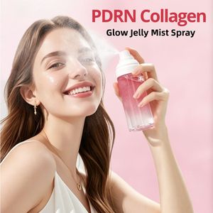 <span class=keywords><strong>PERN</strong></span> Colágeno Jelly Serum Mist: Suero en Spray Hidratante Profundo, Rellenador, Suavizante, Iluminador y Reafirmante para Piel Seca con Colágeno y Niacinamida - Product Image 4