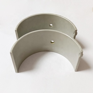 Cojinetes de biela estándar para motor de maquinaria 23535741 23526052, cojinete de biela para camión pesado 23526141 para motor Detroit Serie 60 - Product Image 1