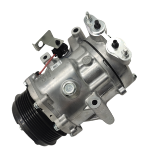 Compresor de aire acondicionado para Changan CS55 CS75 RAETON CC OEM 8103100-BH01 - Product Image 6