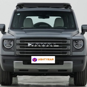 Véhicules à énergie nouvelle GW-M Haval <span class=keywords><strong>Raptor</strong></span> PHEV AWD Voiture hybride électrique - Product Image 3