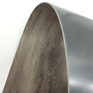 Suelo de Vinilo de Lujo Fácil de Instalar, 4mm-8mm, SPC, Sistema de Clic, PVC, Impermeable, Ecológico, Antideslizante, para Escaleras, Gimnasios e Interiores - Product Image 4