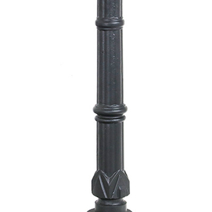 Chân Bàn Gang Đúc Cổ Điển Nhà Máy Sản Xuất Đồ Nội Thất Phần Cứng Chân Ghế Sắt Đen Chân Đồ Nội Thất Sắt Rèn Cho Bàn Cà Phê - Product Image 3