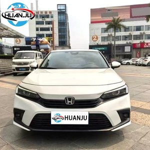 Auto Usado Popular y Moderno, Honda Civic 2023 1.5t 240turbo Edición Especial, Sedán Automático con Volante a la Izquierda, Transmisión CVT Suave, Bajo Consumo de Combustible - Product Image 2