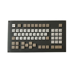 A02B-0303-C128 Panel de Operador de la Unidad MDI FANUC - Product Image 1