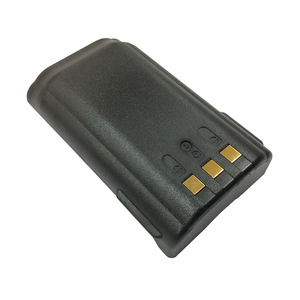 Batería de Repuesto de Iones de Litio de Estado Sólido para Radio Bidireccional, Garantía de Calidad, Compatible con Icom BP-232 - Product Image 1