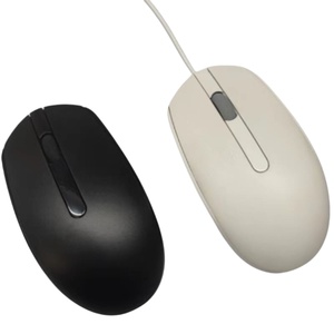 Ratón USB con Cable, Ergonómico, Óptico, para Computadora <span class=keywords><strong>de</strong></span> Escritorio y Portátil, <span class=keywords><strong>Precio</strong></span> <span class=keywords><strong>de</strong></span> Fábrica, Venta al Por Mayor - Product Image 2