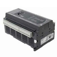 Controlador Lógico Programable Original Delta PLC DVP40ES200R Serie ES2, 40 E/S, 24DI, 16 Salidas de Relé, 100-240VAC, DVP40ES200T