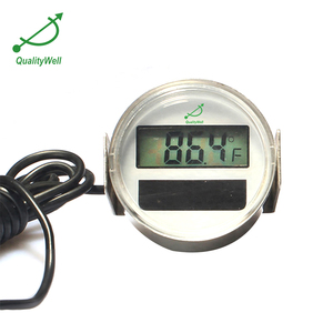 Thermo Tech Thermomètre numérique LCD Pièces de thermomètre numérique - Product Image 5