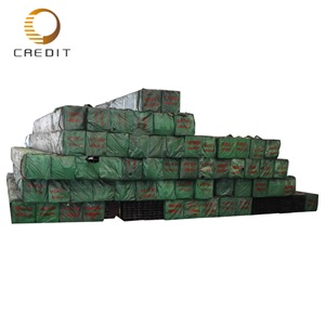 RHS phần rỗng 60x80 hình vuông và hình chữ nhật ống ống vuông phần rỗng cho xây dựng - Product Image 6