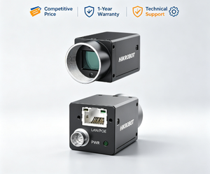 Nouvelle caméra industrielle Hik Robot MV-CH089-10GC originale, 8,9 MP couleur USB3.0 à balayage de zone - Product Image 3
