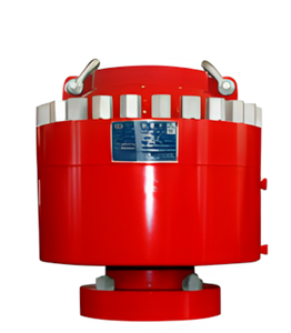 Dispositif anti-éclatement annulaire 16A, 7-1/16 pouces, 3000 psi, pour le contrôle des puits de pétrole et de gaz - Product Image 3