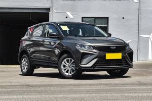 Venta caliente China Auto Geely Coolray Suv Car New Binyue L Precio 1,5 Opción completa Super Luxury Edition Sport Geely Coolray 2025 - Product Image 4